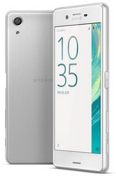 Прошивка телефона Sony Xperia XA Ultra в Уфе